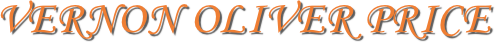 Vernon Oliver Price